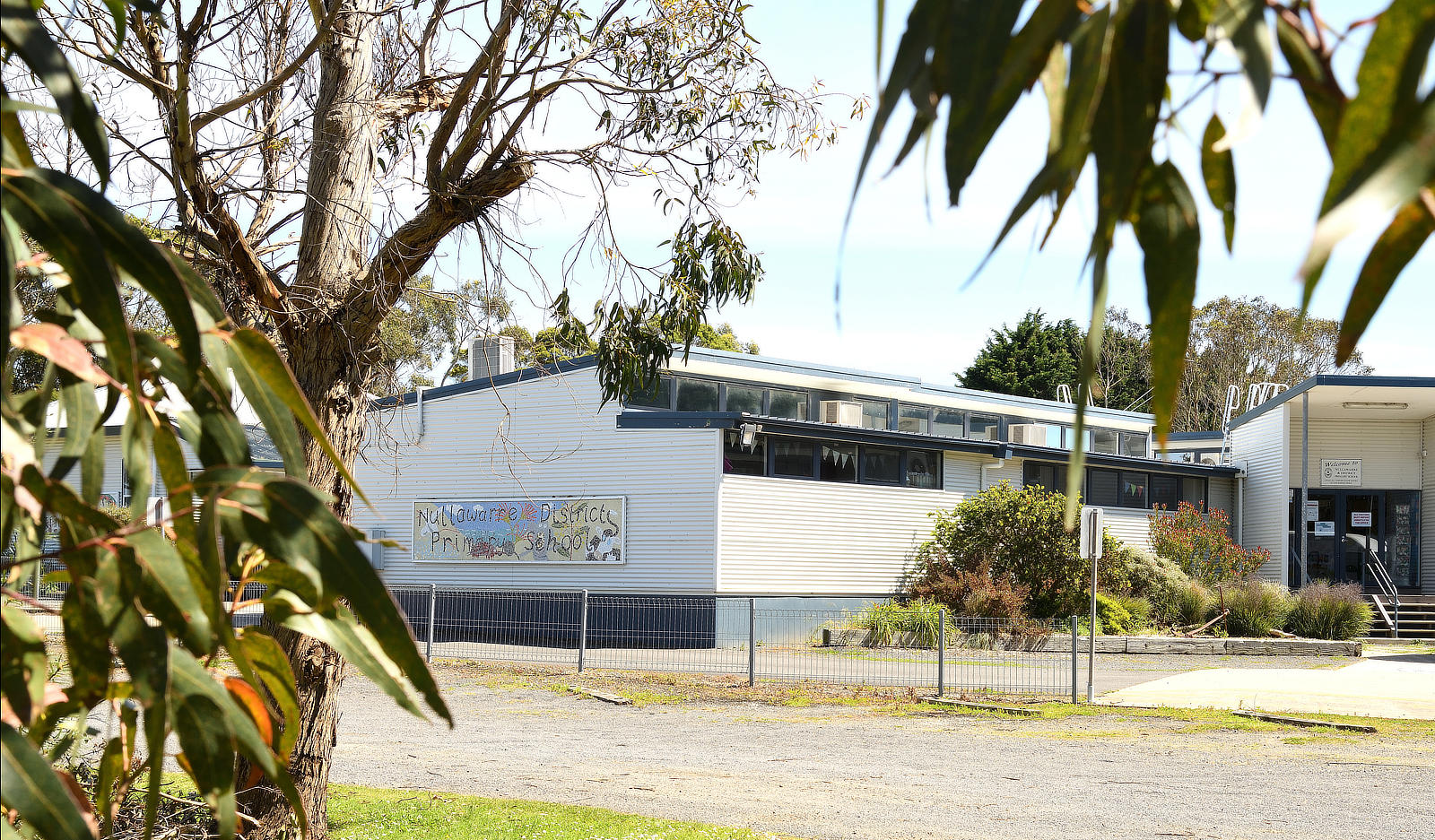 Nullawarre Primary School Principal Message 1